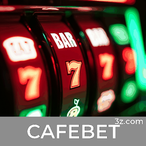 Cassino Online CAFEBET