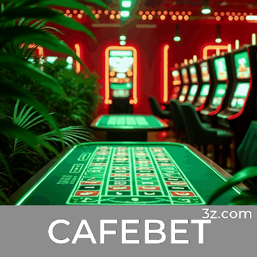 Cadastro na CAFEBET