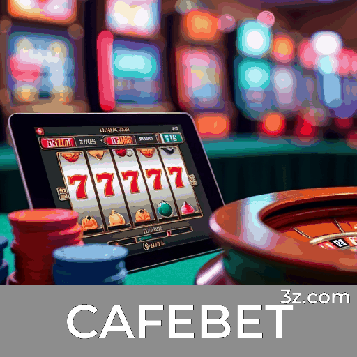 Cassino Online CAFEBET