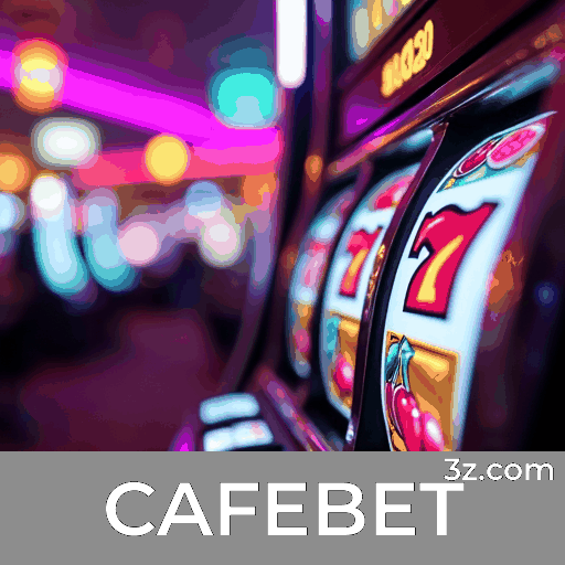 Cassino Online CAFEBET