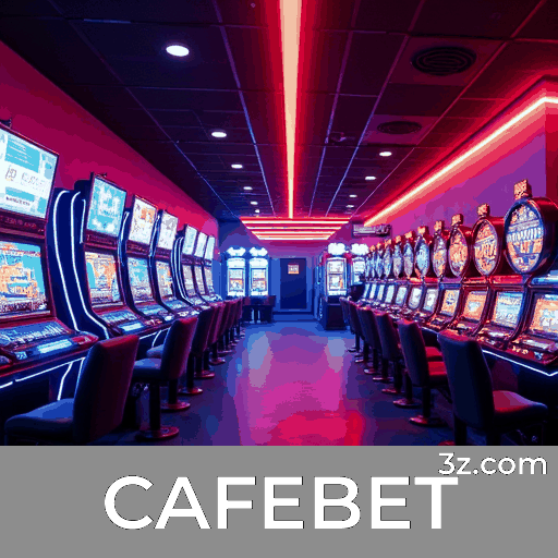 Acesso ao CAFEBET