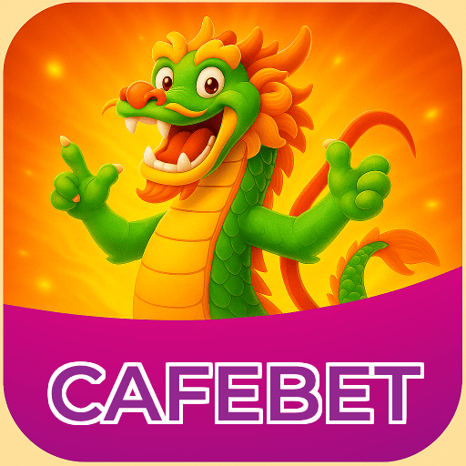CAFEBET logo