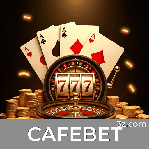 Cassino Online CAFEBET