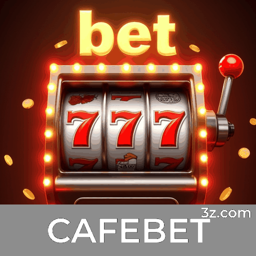 Acessar o site CAFEBET COM