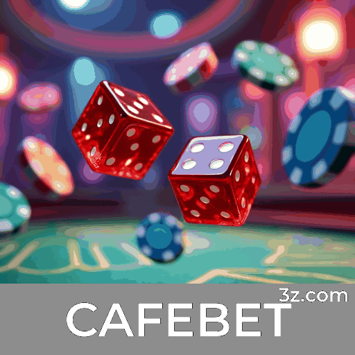 CAFEBET: Plataforma Confiável e Premiada