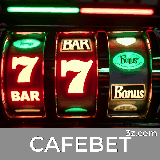 Cassino Online CAFEBET