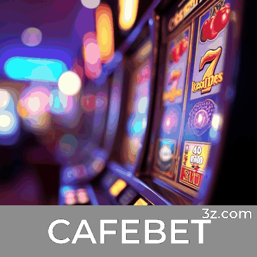 Cassino Online CAFEBET