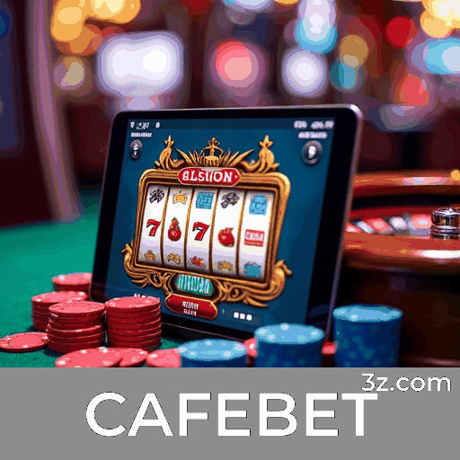 Cassino Online CAFEBET