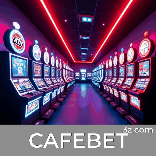 Acesso ao CAFEBET