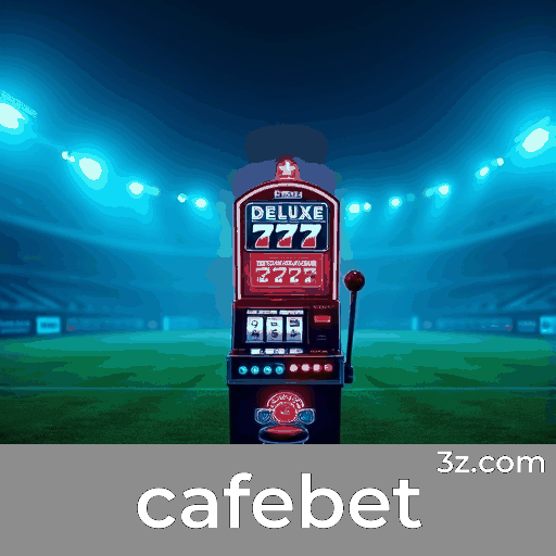 Cafebet: Experiência de Jogos de Cassino Inesquecível