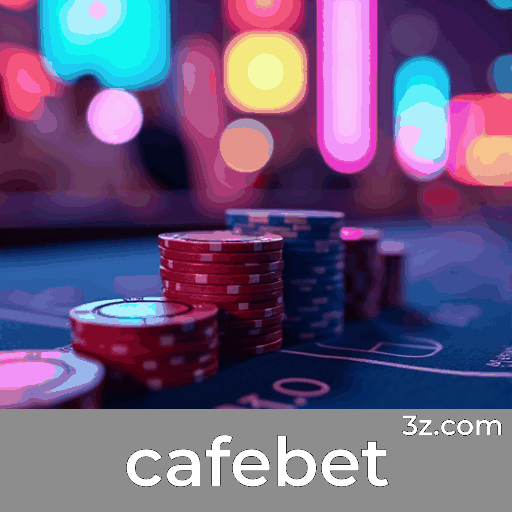 Experiência de Casino Elite no cafebet: Dealers Reais e Jogos Premium