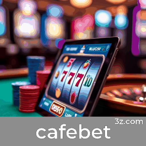 Experiência de Casino Elite no cafebet: Dealers Reais e Jogos Premium
