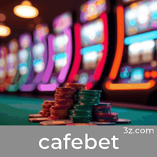 Cafebet: Apostas Esportivas Precisão e Excelência