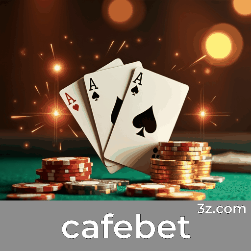 cafebet App: Apostas Rápidas e Funcionalidades Completas